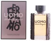 Uomo Eau De Toilette Vaporizzatore