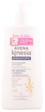 Farina d&#39;avena Body Lotion 400 ml Atopica