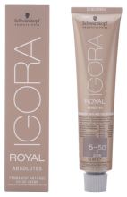 Igora Royal Absolutes colorazione anti-età 60 ml