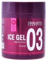 Linea Gel Pro Ice 200 ml