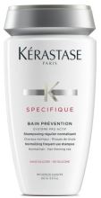 Specificare Shampoo Antiforfora Bain Regolatore