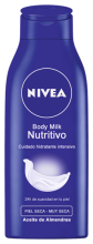 Crema Corpo Nutriente