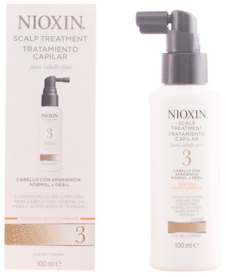 Scalp Treatment System 3