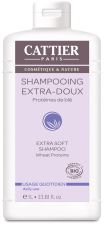 Shampoo Bio Extra Soft 1000 ml