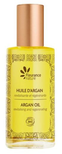 Olio di Argan 50 ml