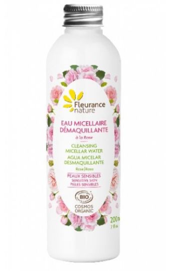 Acqua detergente micellare 200 ml