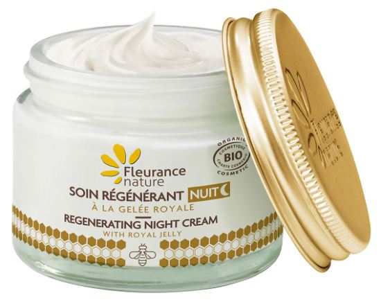 Crema Notte Rigenerante 50 ml