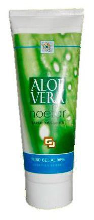 Gel di Aloe Vera 200 ml