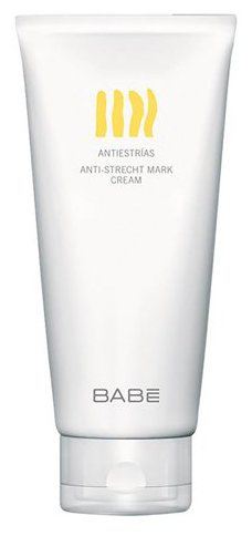 Crema anti-smagliature 200 ml