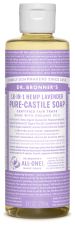 Lavanda Pure-Castiglia Sapone Liquido