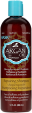 Shampoo Riparatore Olio di Argan 355 ml