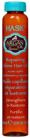 Olio di Argan Riparatore e Schiarente 18 ml