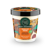 Soufflé Remodeler Orange of Morocco 450 ml