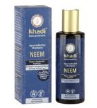 Shampoo al neem: antiforfora 210 ml