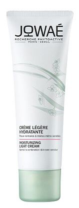 Crema leggera idratante 40 ml