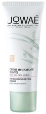 Crema idratante con colore dorato 30 ml