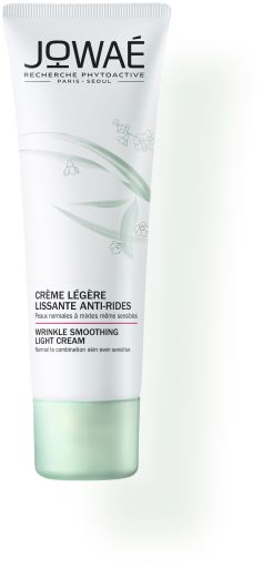 Crema levigante leggera antirughe da 40 ml