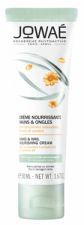 Crema nutriente mani e unghie 50 ml