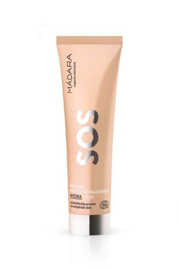 Maschera viso 60 ml SOS Hydra