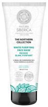 Northern CollectionMaschera viso purificante bianca 120 ml