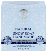 Sapone Naturale Artigianale Palla di Neve 100 gr