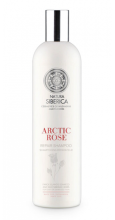 Ns Copenhagen Arctic Rose Shampoo Riparatore 400 ml