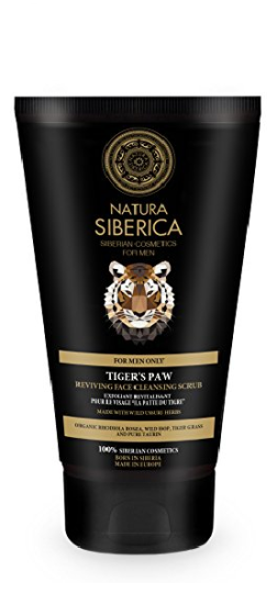 Pata de Tigre Scrub Viso Rivitalizzante 150 ml