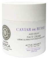 Ns Copenhagen crema viso antietà caviale russo 50 ml