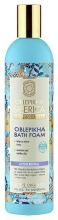 Oblepikha Schiuma da Bagno Recupero Attivo 550 ml