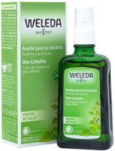 Betulla Cellulite Oil 100 Ml.