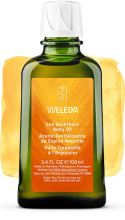 Da olivello spinoso Olio Corpo 100 ml.