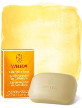 Weleda Calendula Sapone