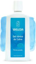 Rame Tonificante Lozione Gel 200 ml