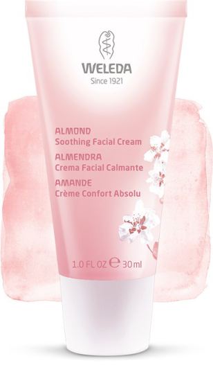 Crema da notte viso alla Mosqueta Rosa 30 ml