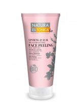 Peeling viso ringiovanente al ginseng e acai 150 ml