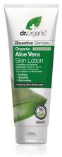 Lozione Corpo Aloe Vera Bio