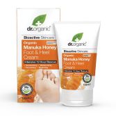 Manuka Honey Foot and Heel Cream