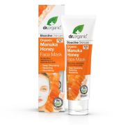 Maschera viso al Miele di Manuka 125 ml