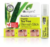 Barra di Acne di Tea Tree Organico