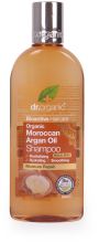 Shampoo all'Olio di Argan Marocchino 265 ml