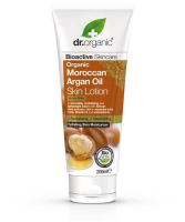 Lozione per il Corpo all'olio di Argan Marocchino