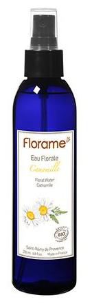 Camomilla di acqua floreale