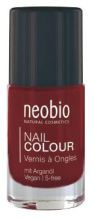 Natural Cosmetics Esmalte de Uñas 8 ml