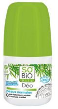 Deodorante Roll On Bamboo Normal skin 50 ml