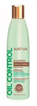 Shampoo Capelli Grassi 250 ml