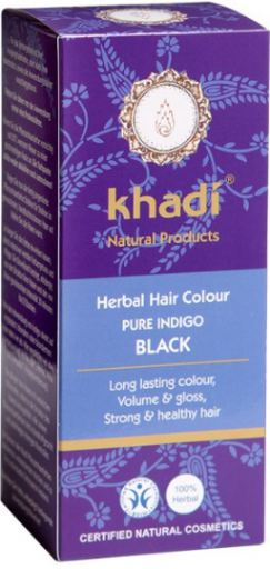 Indigo 100% puro e naturale 100 gr