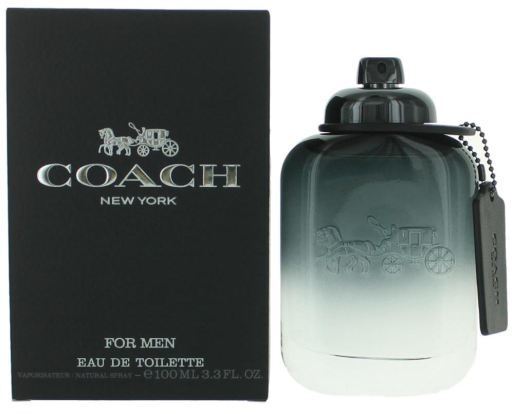 Eau de Toilette per uomo 100 ml