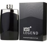 Leggenda Eau de Toilette 200 ml