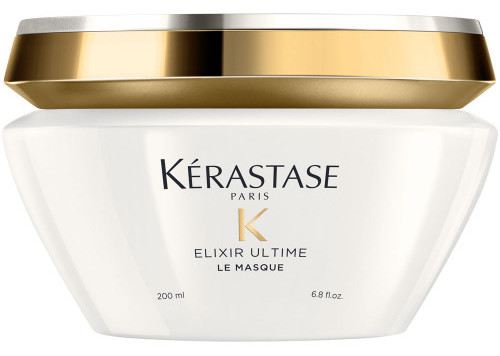 Elixir Ultime Maschera 200 ml