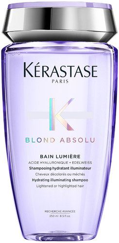 Shampoo Idratante Illuminante Blond Absolu 250 ml